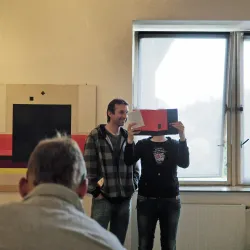 Rýmařov Cultural House - Rymarov