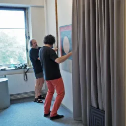 Rýmařov Cultural House - Rymarov