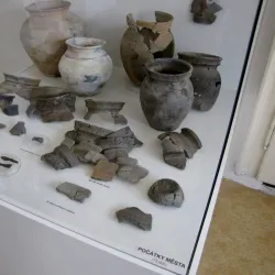 Rýmařov Museum - Rymarov