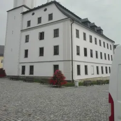 Rýmařov Museum - Rymarov