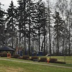 Rýmařov Park - Rymarov