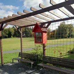 Rýmařov Park - Rymarov