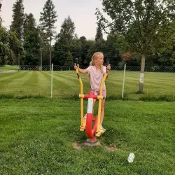 Rýmařov Park - Rymarov