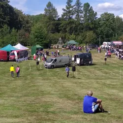 Rýmařov Park - Rymarov