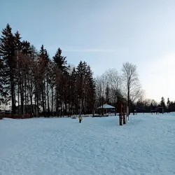 Rýmařov Park - Rymarov