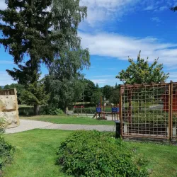 Rýmařov Park - Rymarov