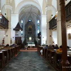 Rýmařov Synagogue - Rymarov