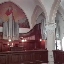 Rýmařov Synagogue - Rymarov