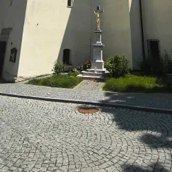 Rýmařov Synagogue - Rymarov