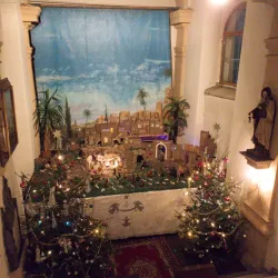 Rýmařov Synagogue - Rymarov