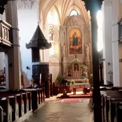 Rýmařov Town Square (Náměstí Svobody) - Rymarov