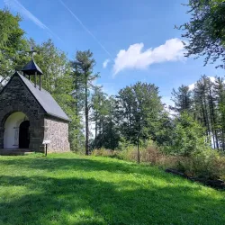 Velký Roudný Hill - Rymarov