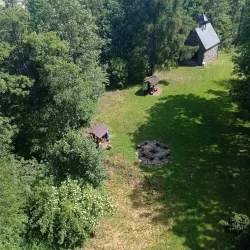 Velký Roudný Hill - Rymarov