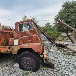 Přírodní park Skutečsko - Skuteč