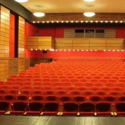 Skuteč Cultural Center - Skuteč