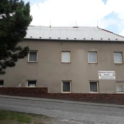 Skuteč Public Library - Skuteč