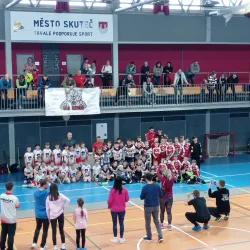 Skuteč Sports Complex - Skuteč