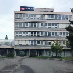 Skuteč Town Square - Skuteč