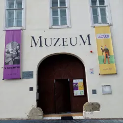 Brno City Museum - Slapanice Bedrichovice