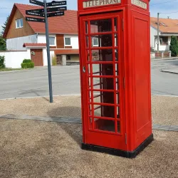 Slapanice Chateau - Slapanice Bedrichovice