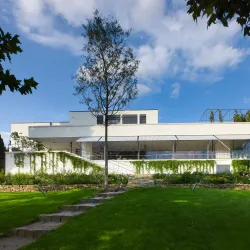 Villa Tugendhat - Slapanice Bedrichovice