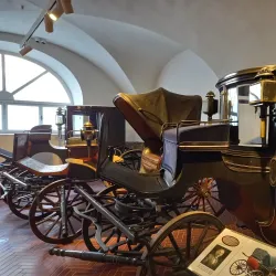 Brno City Museum - Slapanice