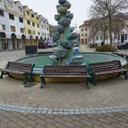 Brno City Museum - Slapanice