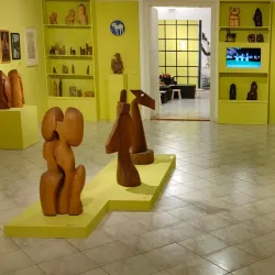 Brno City Museum - Slapanice