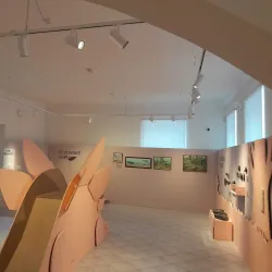 Brno City Museum - Slapanice