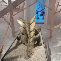 Brno City Museum - Slapanice