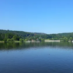 Brno Reservoir - Slapanice