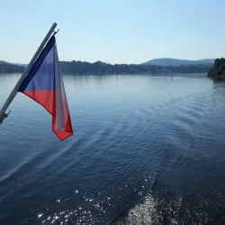 Brno Reservoir - Slapanice
