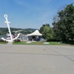 Brno Reservoir - Slapanice