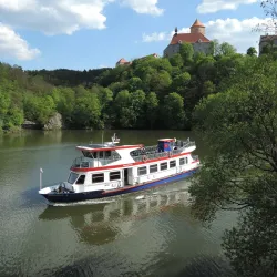 Brno Reservoir - Slapanice