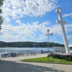 Brno Reservoir - Slapanice