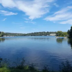 Brno Reservoir - Slapanice