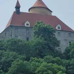 Brno Reservoir - Slapanice