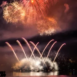 Brno Reservoir - Slapanice