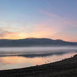 Brno Reservoir - Slapanice