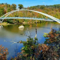 Brno Reservoir - Slapanice