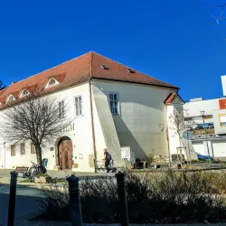 Šlapanice Town Center - Slapanice
