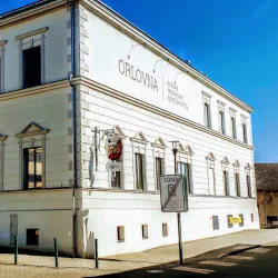 Šlapanice Town Center - Slapanice