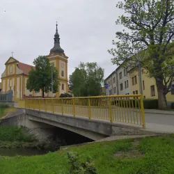 Šlapanice Town Center - Slapanice