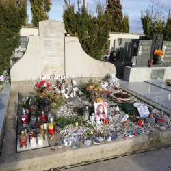 Šlapanice Town Center - Slapanice