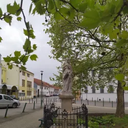 Šlapanice Town Center - Slapanice