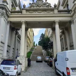 Lužánky Park - Slapanice