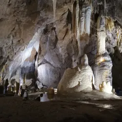 Moravian Karst - Slapanice