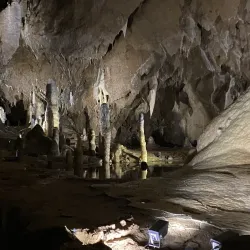 Moravian Karst - Slapanice