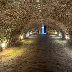 Špilberk Castle - Slapanice