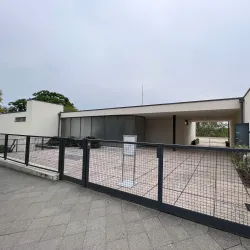 Villa Tugendhat - Slapanice